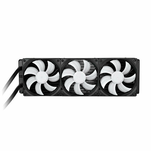 Thermaltake Water 3.0 Ultimate