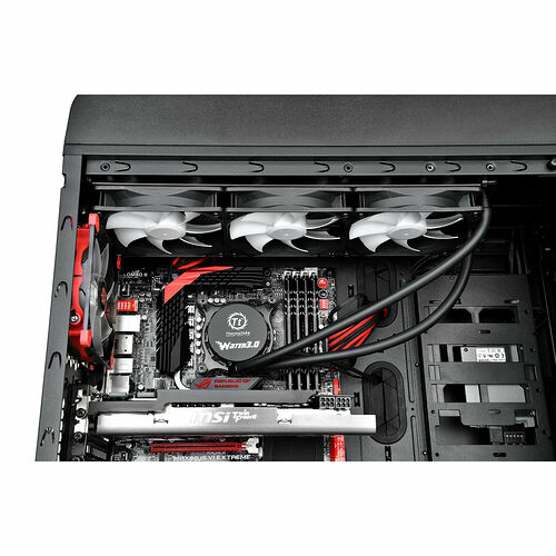 Thermaltake Water 3.0 Ultimate