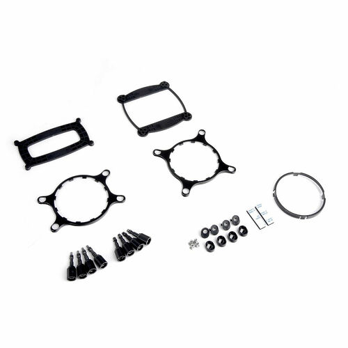 Thermaltake Water 3.0 Ultimate