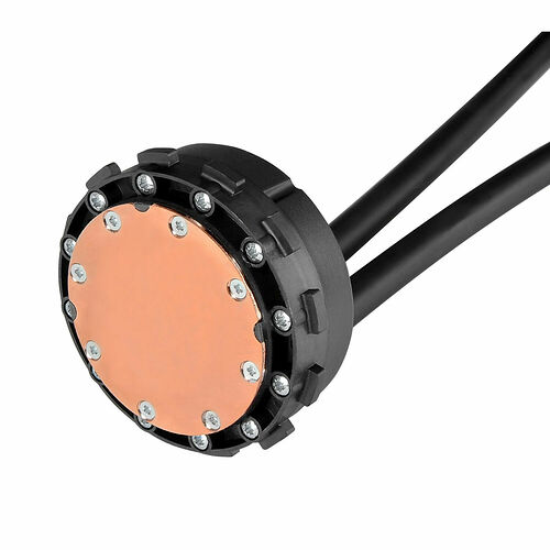 Thermaltake Water 3.0 Ultimate