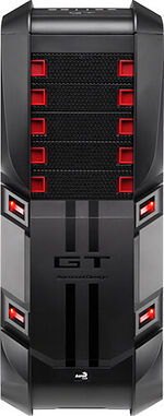 Aerocool GT-S Black Edition