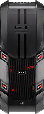 Aerocool GT-S Black Edition