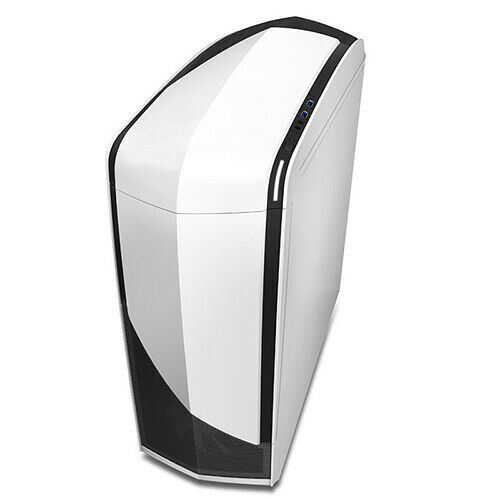 NZXT Phantom 240, Blanc