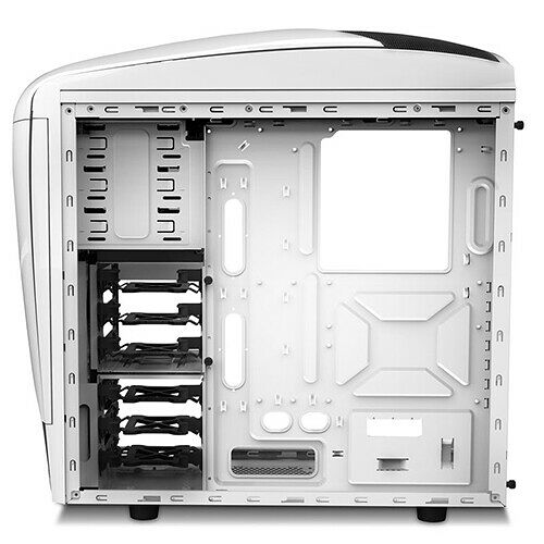 NZXT Phantom 240, Blanc