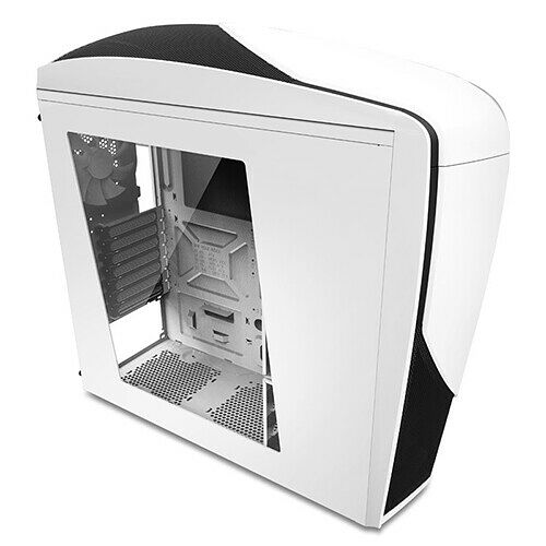 NZXT Phantom 240, Blanc