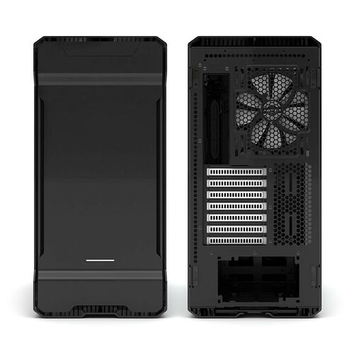 Phanteks Enthoo Evolv ATX, Satin Black