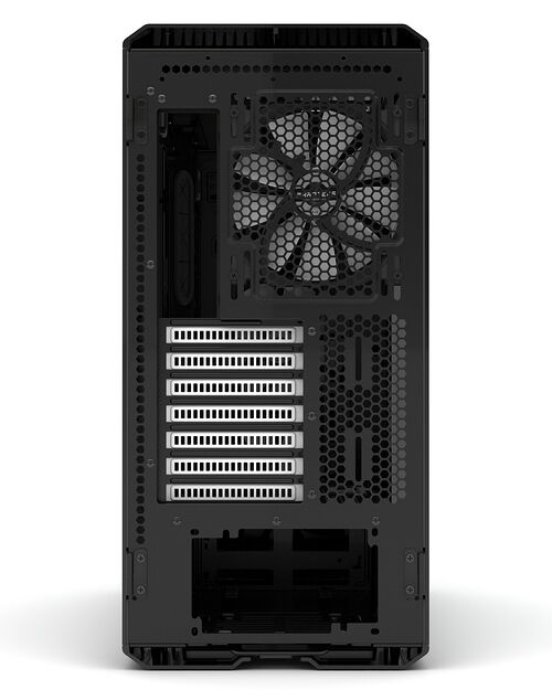 Phanteks Enthoo Evolv ATX, Satin Black