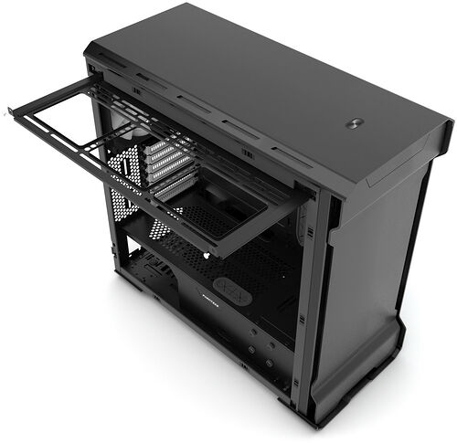 Phanteks Enthoo Evolv ATX, Satin Black