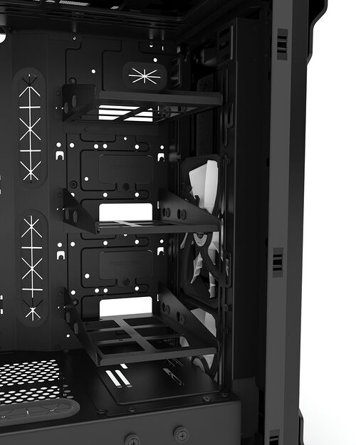 Phanteks Enthoo Evolv ATX, Satin Black