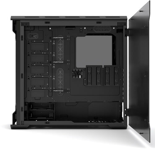 Phanteks Enthoo Evolv ATX, Satin Black