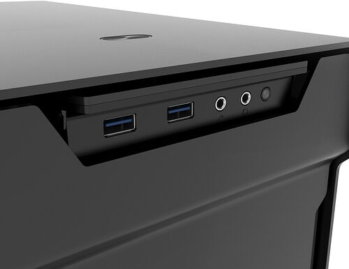 Phanteks Enthoo Evolv ATX, Satin Black