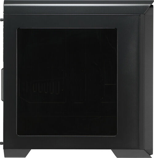 Aerocool Aero 800, Noir