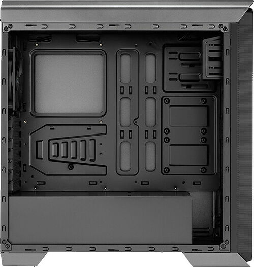 Aerocool Aero 800, Noir