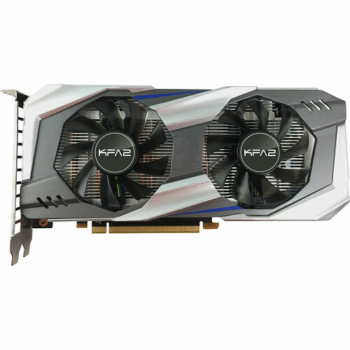 KFA2 GeForce GTX 1060 OC, 3 Go