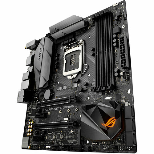 Asus STRIX Z270G GAMING