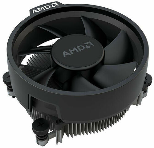 AMD Ryzen 3 1300X (3.5 GHz)