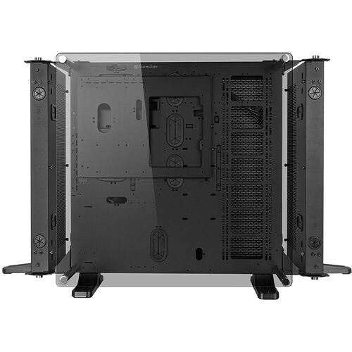 Thermaltake Core P7 Tempered Glass, Noir