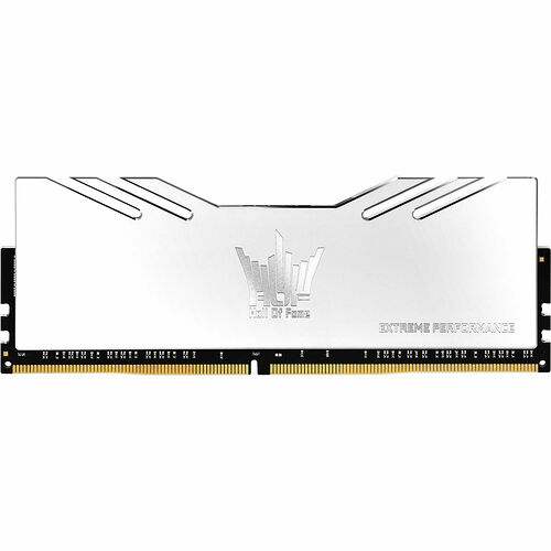 DDR4 KFA2 HOF Extreme, 2 x 8 Go, 4000 MHz, CAS 19
