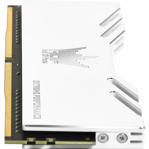 DDR4 KFA2 HOF Extreme, 2 x 8 Go, 4000 MHz, CAS 19