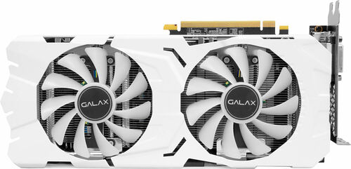 KFA2 GeForce GTX 1080 EXOC SNIPER White, 8 Go