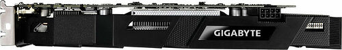 Gigabyte GeForce GTX 1070 Ti WindForce, 8 Go