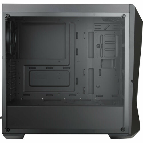 Cooler Master MasterBox K500L (LED rouges)
