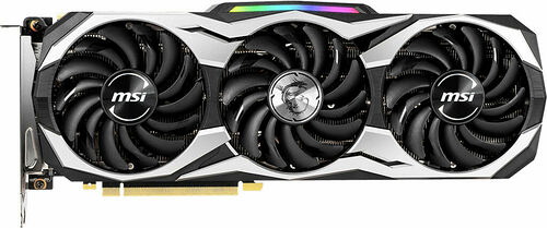 MSI GeForce RTX 2080 Ti DUKE, 11 Go