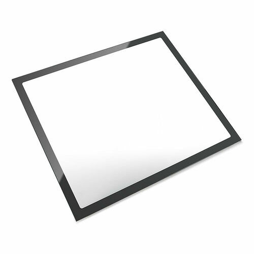 Fractal Design Define R6 Tempered Glass - Gris