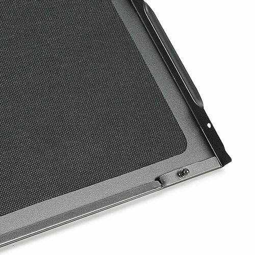 Fractal Design Define R6 Tempered Glass - Gris