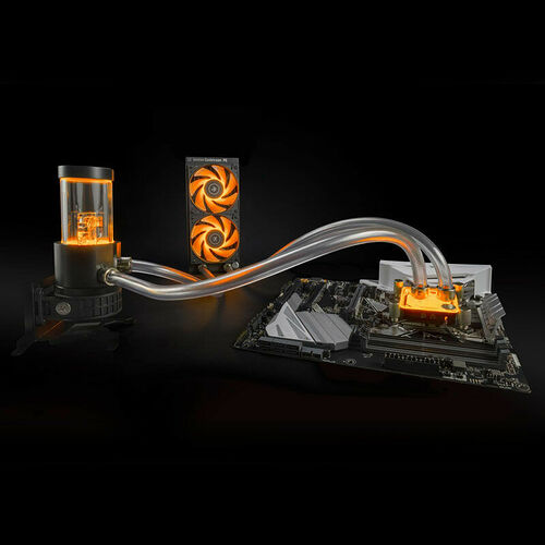 EKWB EK-KIT 240 RGB - 240 mm