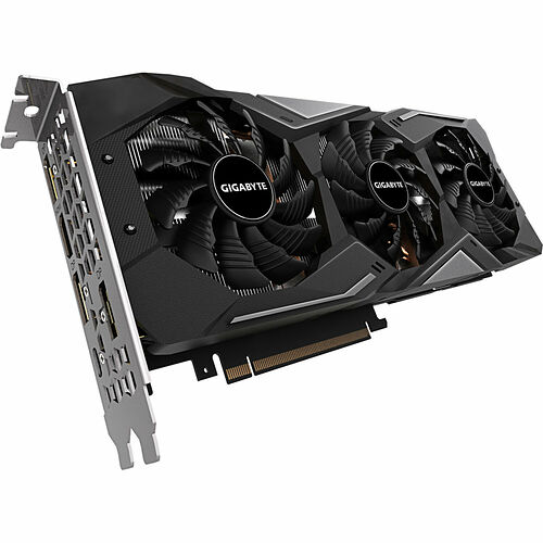 Gigabyte GeForce RTX 2060 SUPER GAMING OC 8G