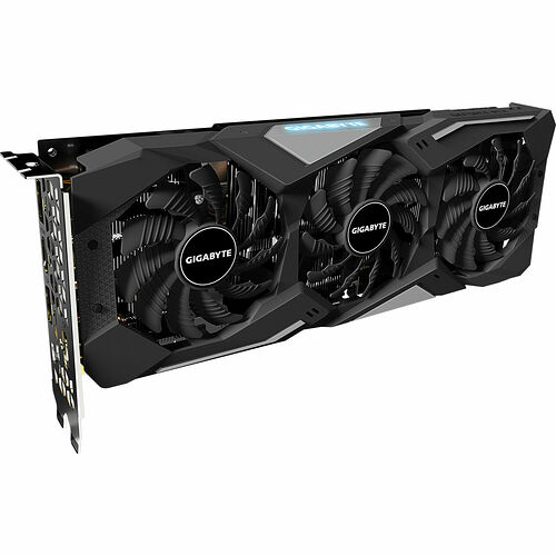 Gigabyte GeForce RTX 2060 SUPER GAMING OC 8G
