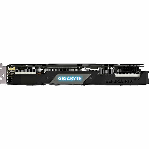 Gigabyte GeForce RTX 2060 SUPER GAMING OC 8G