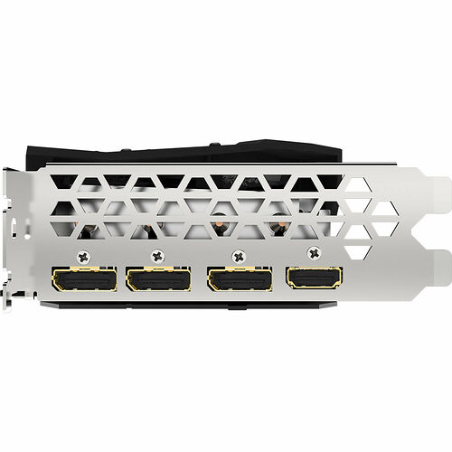 Gigabyte Radeon RX 5700 XT GAMING OC 8G