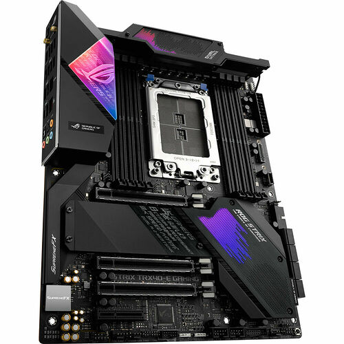 Asus ROG STRIX TRX40-E GAMING