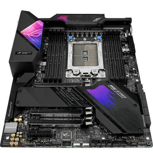 Asus ROG STRIX TRX40-E GAMING