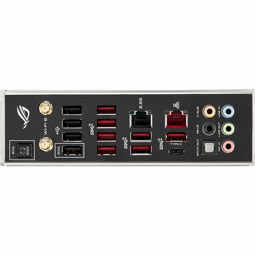 Asus ROG STRIX TRX40-E GAMING