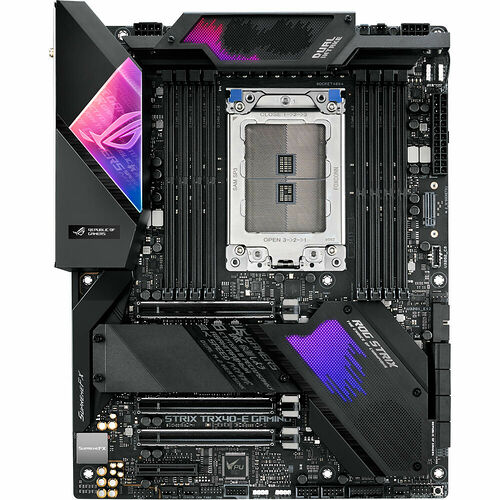 Asus ROG STRIX TRX40-E GAMING