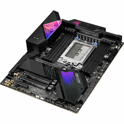 Asus ROG STRIX TRX40-E GAMING