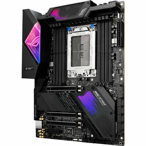 Asus ROG STRIX TRX40-E GAMING