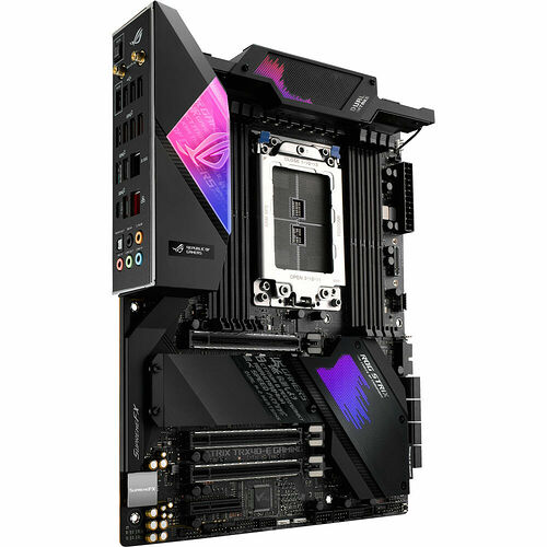Asus ROG STRIX TRX40-E GAMING