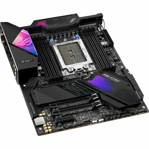 Asus ROG STRIX TRX40-E GAMING