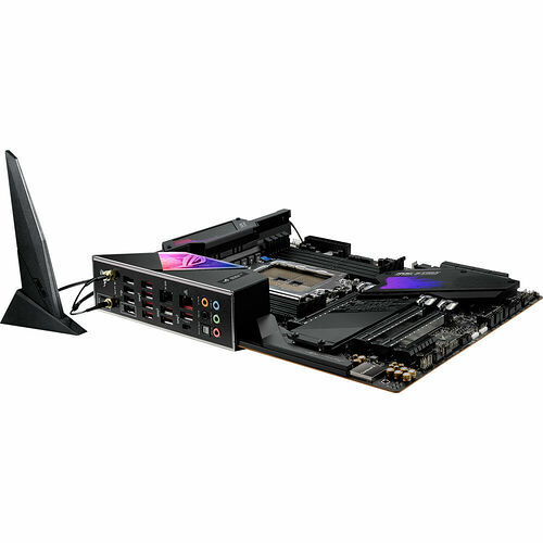 Asus ROG STRIX TRX40-E GAMING