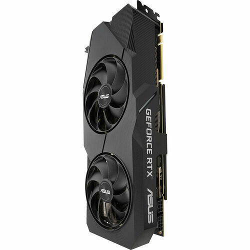 Asus GeForce RTX 2070 SUPER DUAL 8G EVO