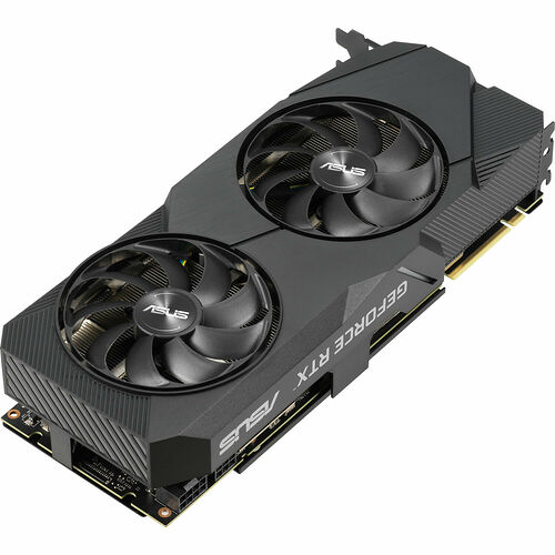 Asus GeForce RTX 2070 SUPER DUAL 8G EVO