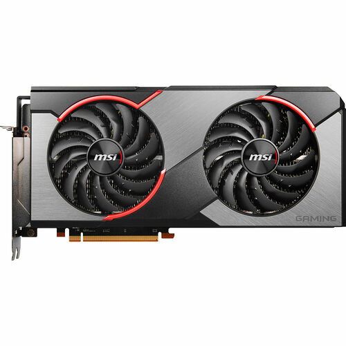 MSI Radeon RX 5600 XT GAMING X (14 Gbps)