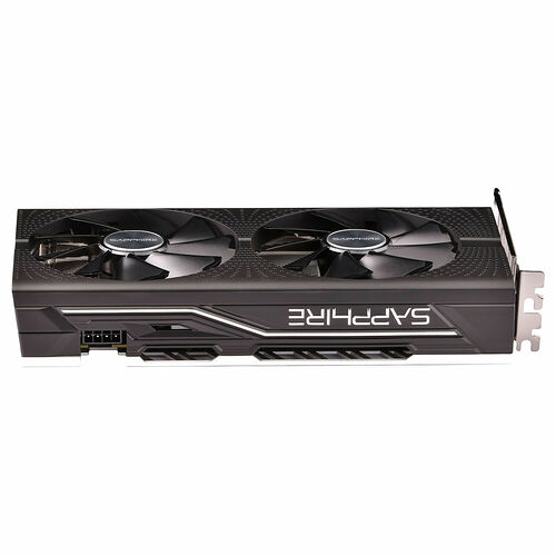 Sapphire Radeon PULSE RX 580 8G G5 OC Lite (8 Go)