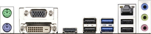 ASRock H81M-HDS