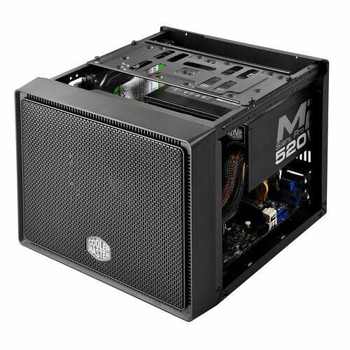 Cooler Master Elite 110