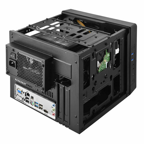 Cooler Master Elite 110